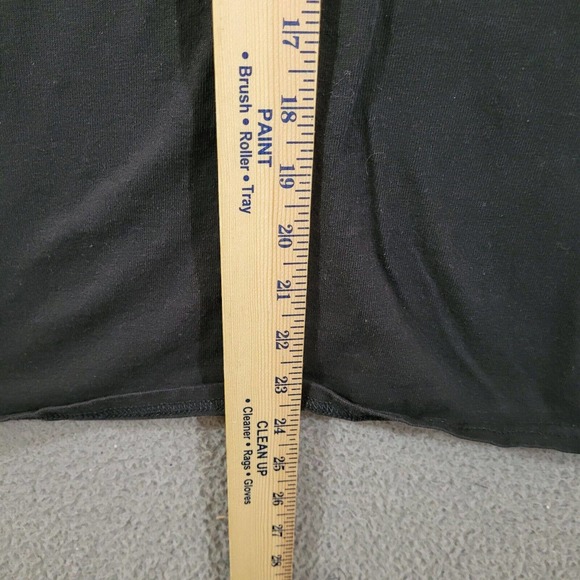 Bone Collector Shirt Mens Small Black Hunting Outdoor Gorpcore Country Tee - Picture 8 of 9